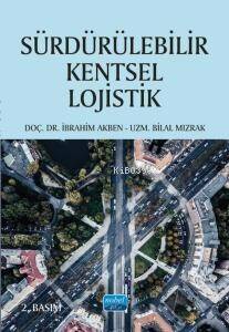 Sürdürülebilir Kentsel Lojistik - 1