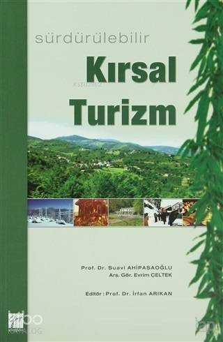 Sürdürülebilir Kırsal Turizm - 1