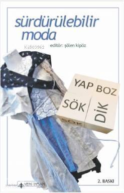 Sürdürülebilir Moda - 1