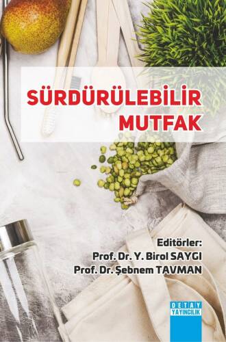 Sürdürülebilir Mutfak - 1