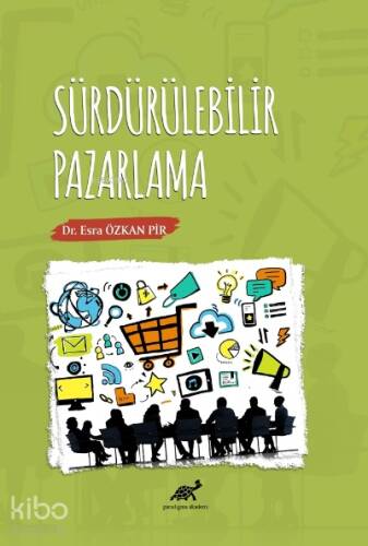 Sürdürülebilir Pazarlama - 1