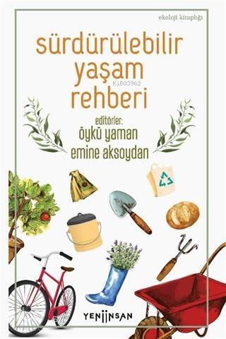 Sürdürülebilir Yaşam Rehberi - 1