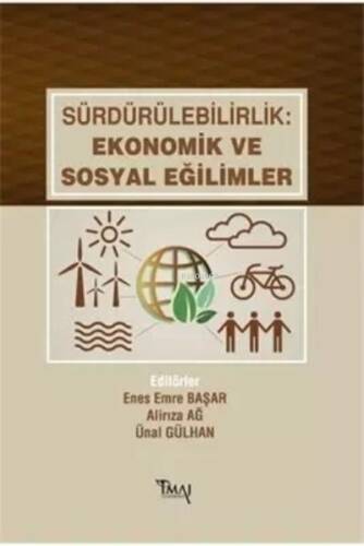 Sürdürülebilirlik Ekonomik ve Sosyal Eğilimler - 1