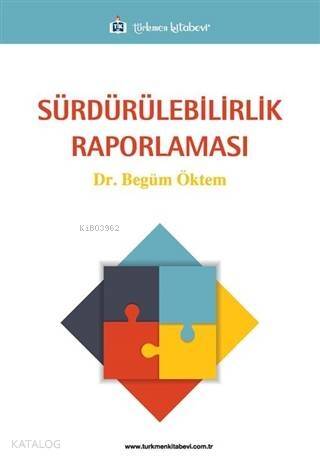 Sürdürülebilirlik Raporlaması - 1