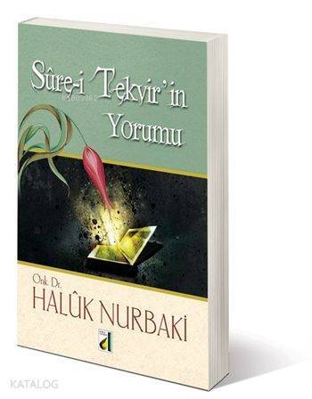 Sure-i Tekvirin Yorumu - 1