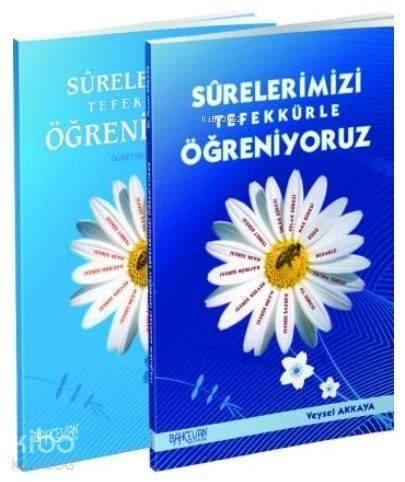 Surelerimizi Tefekkürle Öğreniyoruz - 1