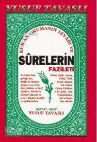 Surelerin Fazileti (B27) - 1