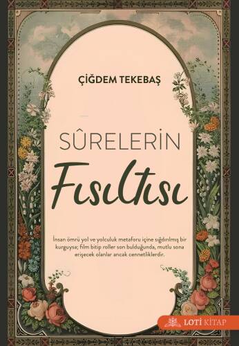 Surelerin Fısıltısı - 1