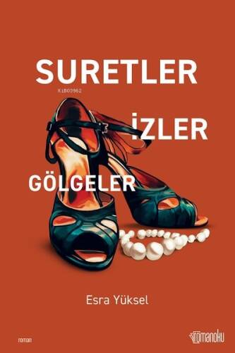 Suretler İzler Gölgeler - 1