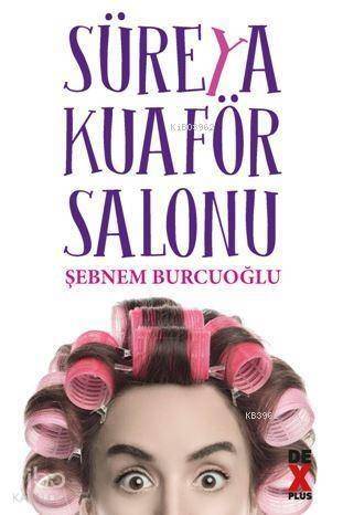 Süreya Kuaför Salonu - 1