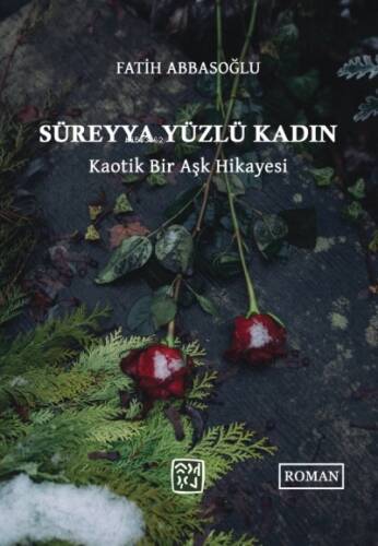 Süreyya Yüzlü Kadın - 1