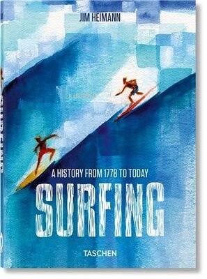 Surfing 1778 - Today 40th Ed - 1