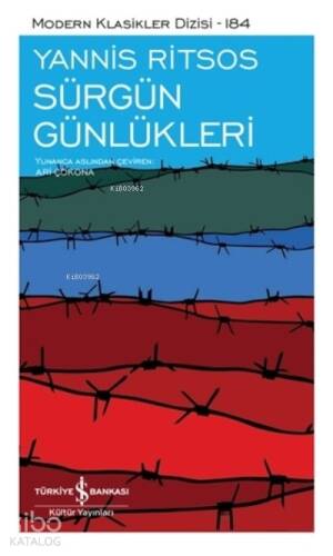 Sürgün Günlükleri - 1