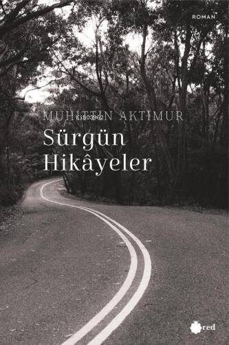 Sürgün Hikayeler - 1