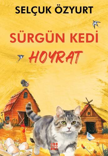 Sürgün Kedi Hoyrat - 1