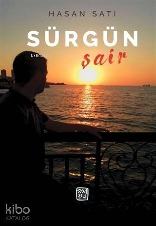 Sürgün Şair - 1