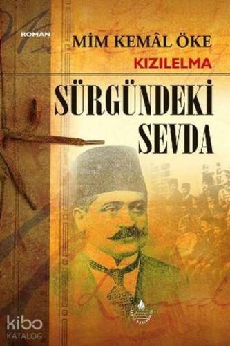 Sürgündeki Sevda - Kızılelma - 1