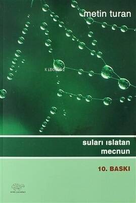 Surları Islatan Mecnun - 1