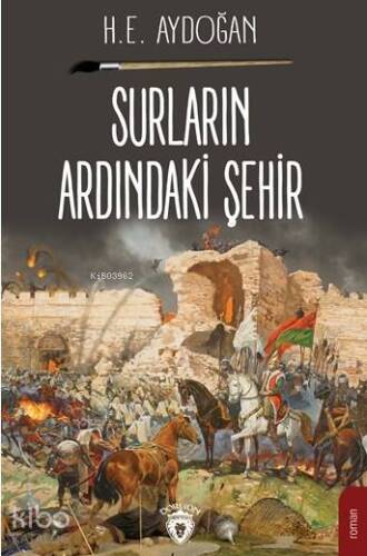 Surların Ardındaki Şehir - 1