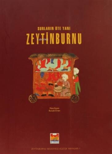 Surların Öte Yanı Zeytinburnu - 1