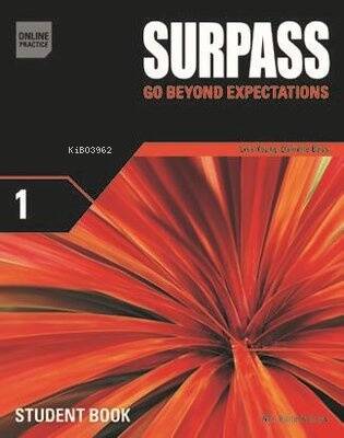 Surpass 1 Student Book - 1