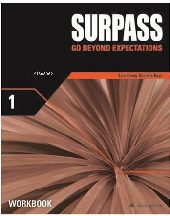 Surpass 1 Workbook - 1