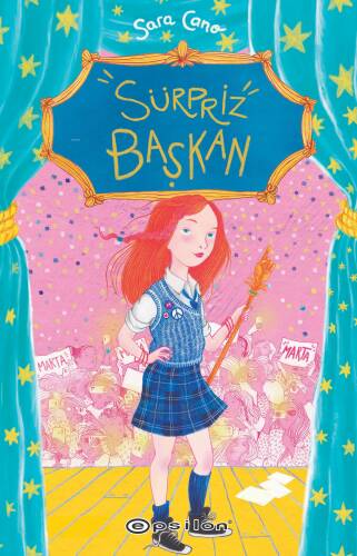 Sürpriz Başkan - 1