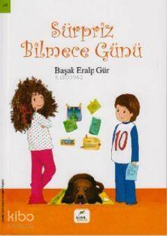 Sürpriz Bilmece Günü - 1