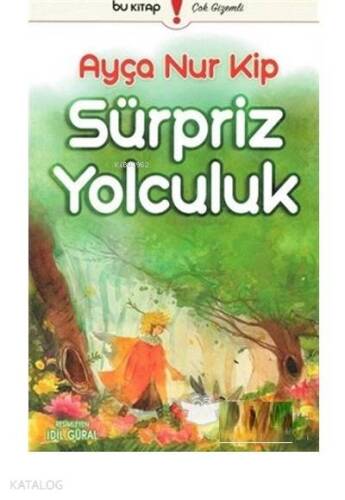 Sürpriz Yolculuk - 1