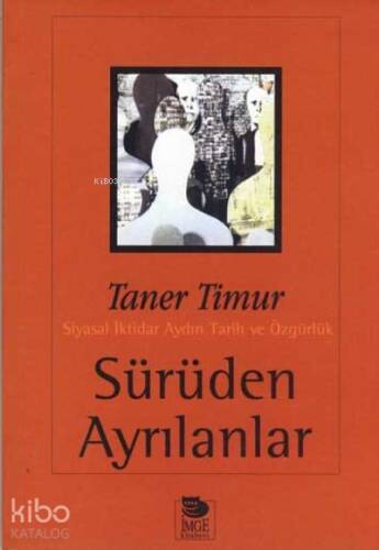 Sürüden Ayrılanlar - 1