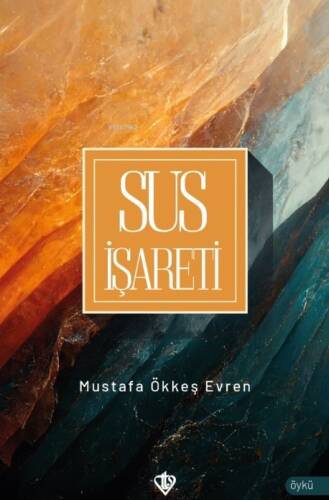 Sus İşareti - 1