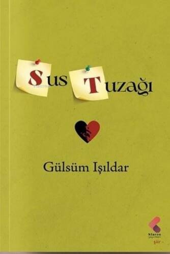 Sus Tuzağı - 1