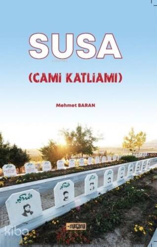 Susa (Cami Katliamı) - 1