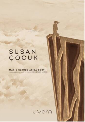 Susan Çocuk - 1