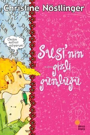 Susi'nin ve Paul'ün Gizli Günlükleri - 1