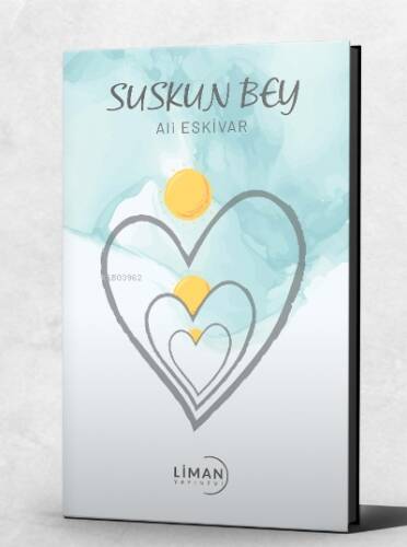 Suskun Bey - 1