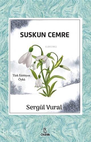 Suskun Cemre - 1