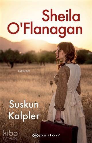 Suskun Kalpler - 1