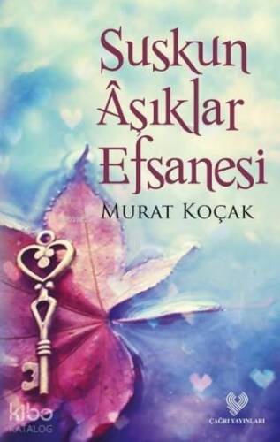 Suskun Âşıklar Efsanesi - 1