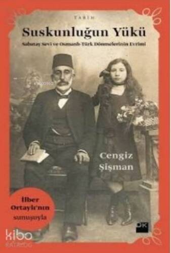 Suskunluğun Yükü - 1