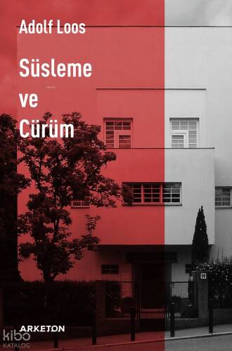 Süsleme ve Cürüm - 1