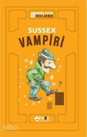 Sussex Vampiri - 1