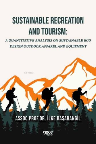 Sustainable Recreation and Tourism - 1