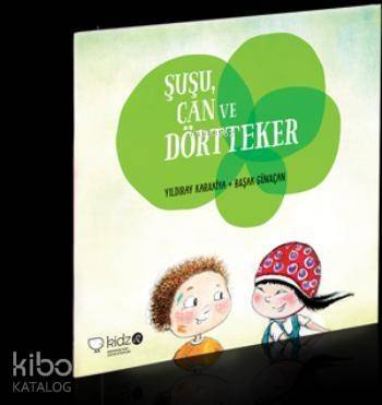 Şuşu, Can ve Dörtteker - 1