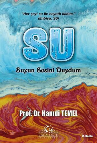 Su;Suyun Sesini Duydum - 1