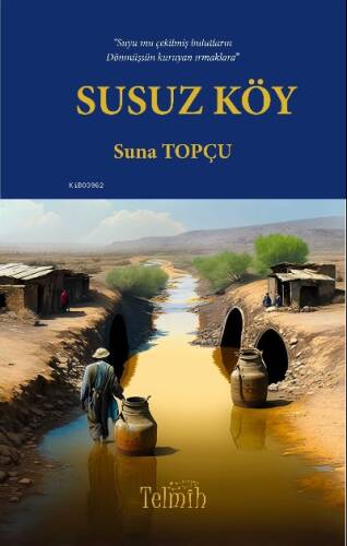 Susuz Köy - 1