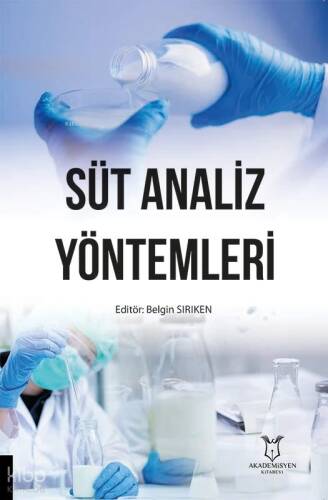 Süt Analiz Yöntemleri - 1