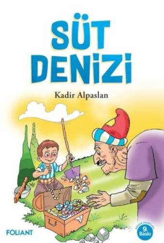 Süt Denizi - 1