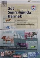 Süt Sığırcılığında Barınak - 1