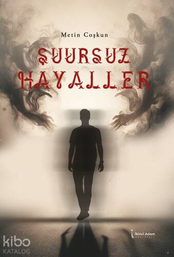 Şuursuz Hayaller - 1